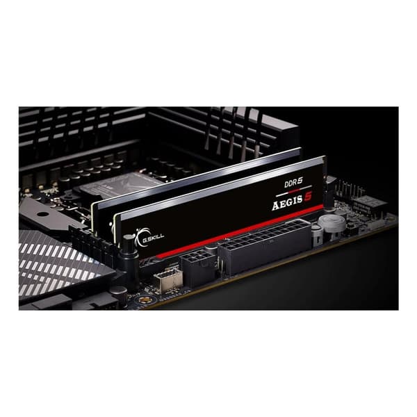 RAM-hukommelse GSKILL F5-5600J3636D32GX2-IS 64 GB DDR5 5600 MHz CL36