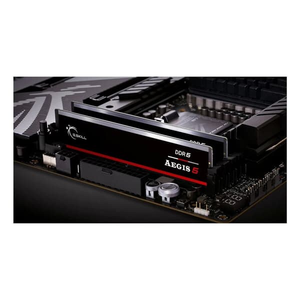 RAM-hukommelse GSKILL F5-5600J3636D32GX2-IS 64 GB DDR5 5600 MHz CL36