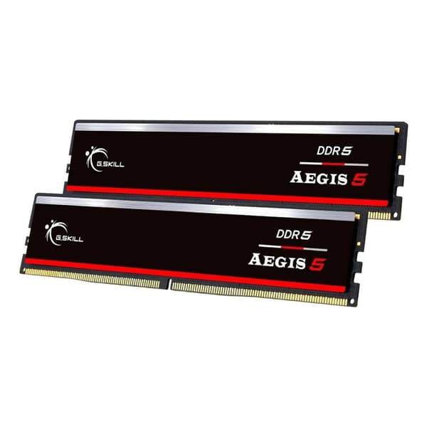 RAM-hukommelse GSKILL F5-5600J3636D32GX2-IS 64 GB DDR5 5600 MHz CL36