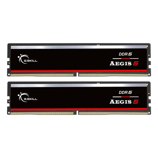 RAM-hukommelse GSKILL F5-5600J3636D32GX2-IS 64 GB DDR5 5600 MHz CL36