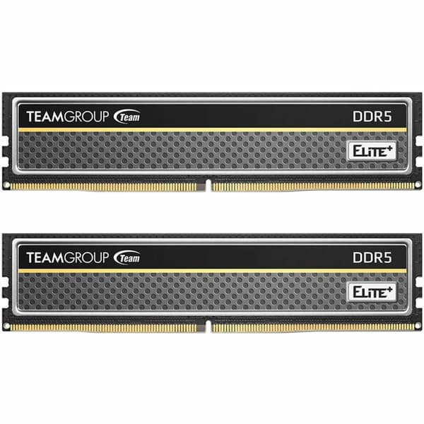 RAM-hukommelse Team Group TPBD532G5600HC46DC01
