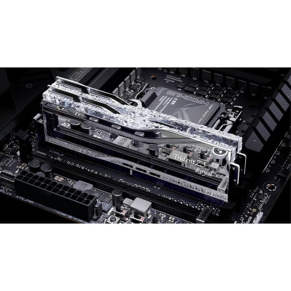 RAM-hukommelse GSKILL F5-6800J3445G32GX2-TR5S