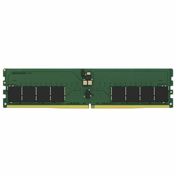 RAM-hukommelse Kingston KVR64A52BD8-64