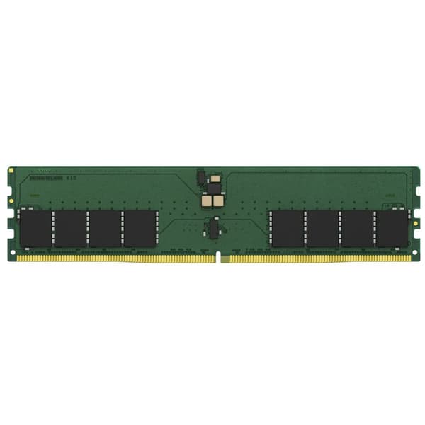 RAM-hukommelse Kingston KVR64A52BD8-64