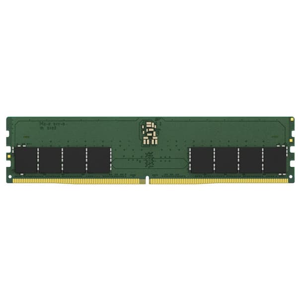 RAM-hukommelse Kingston KVR64A52BD8-64
