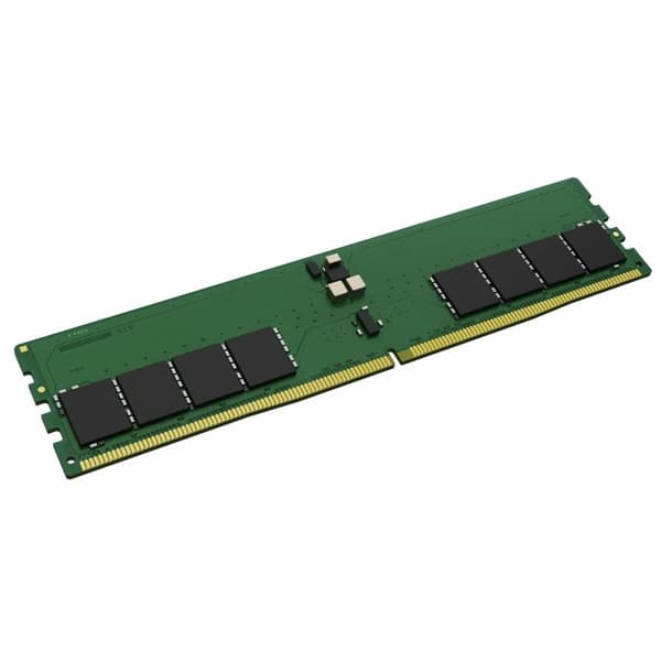 RAM-hukommelse Kingston KVR64A52BD8-64