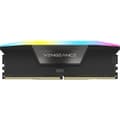 Miniatyrbillede 3 af 10: RAM-hukommelse Corsair CMH96GX5M2B6000C30 96 GB DDR5 4800 MHz cl30