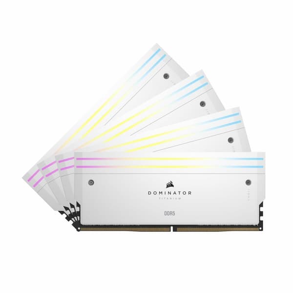 RAM-hukommelse Corsair CMP64GX5M4B6000C36W 64 GB DDR5 6000 MHz CL36