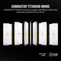 Miniatyrbillede 6 af 11: RAM-hukommelse Corsair CMP64GX5M4B6000C36W 64 GB DDR5 6000 MHz CL36