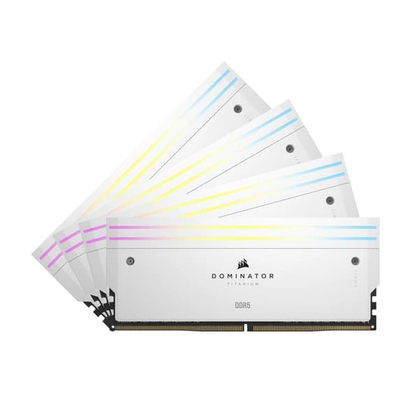 RAM-hukommelse Corsair CMP64GX5M4B6000C36W 64 GB DDR5 6000 MHz CL36