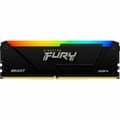 Miniatyrbild 2 av 3: RAM-minne Kingston KF436C17BB2AK2/16 16 GB DDR4 CL17 3600 MHz
