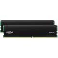 Miniatyrbilde 1 av 2: RAM-Minne Crucial CP2K32G4DFRA32A CL22 64 GB