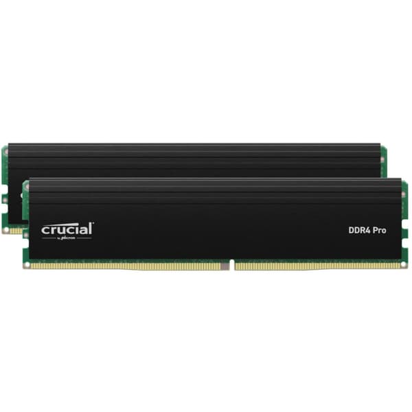 RAM-Minne Crucial CP2K32G4DFRA32A CL22 64 GB