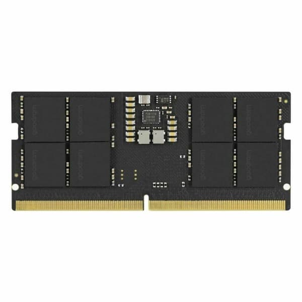 RAM-minne GoodRam GR5600S564L46S/16G 16 GB DDR5 CL46 5600 MHz