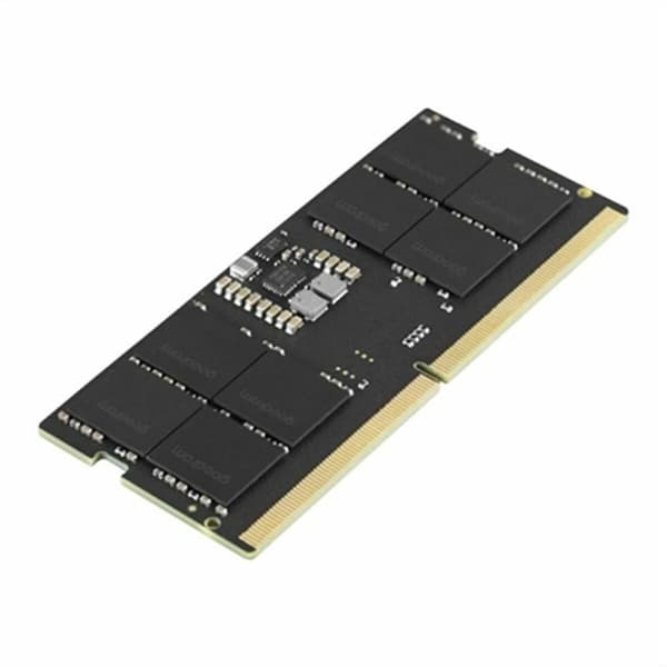 RAM-minne GoodRam GR5600S564L46S/16G 16 GB DDR5 CL46 5600 MHz