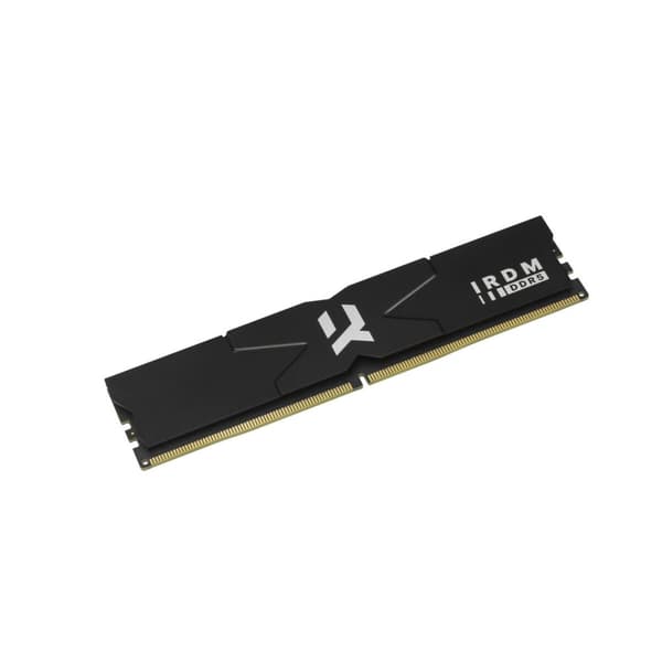 RAM-minne GoodRam IR-6000D564L36S/16G 16 GB DDR5 6000 MHz