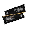 Miniatyrbild 3 av 5: RAM-minne Patriot Memory PSP516G5600KH1 16 GB DDR5 5600 MHz CL46