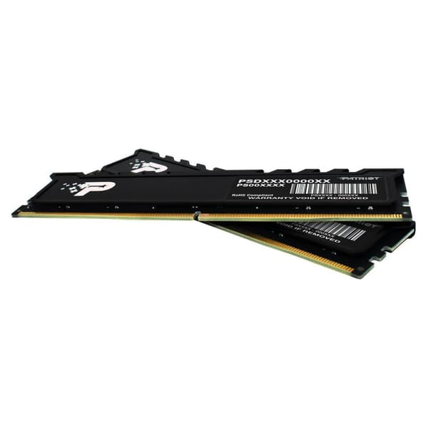 RAM-minne Patriot Memory PSP516G5600KH1 16 GB DDR5 5600 MHz CL46