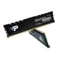 Miniatyrbild 5 av 5: RAM-minne Patriot Memory PSP516G5600KH1 16 GB DDR5 5600 MHz CL46