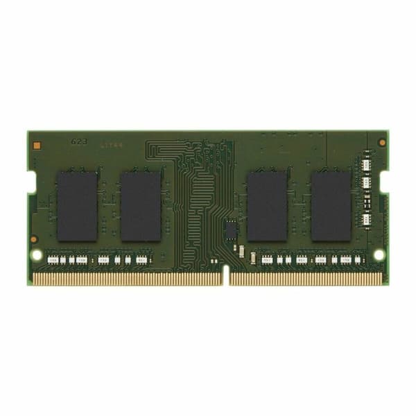 RAM-hukommelse Kingston KCP432SS8/16 16 GB DDR4 3200 MHz CL22