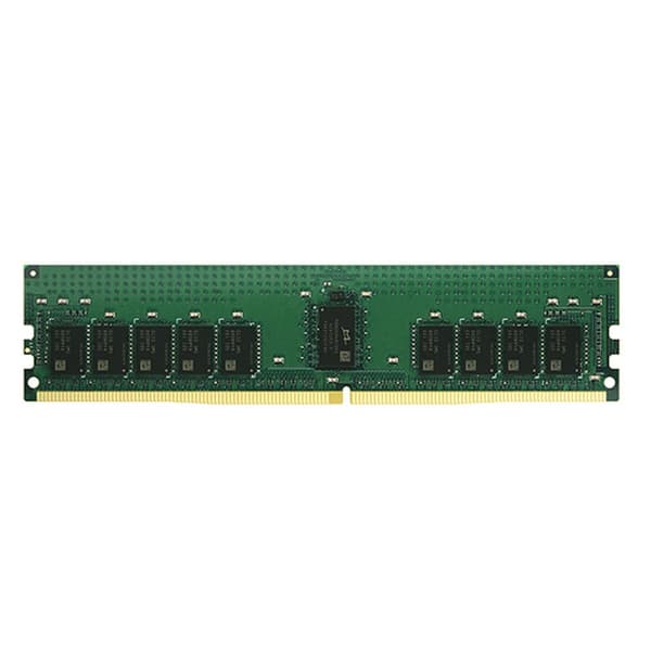 RAM-minne Synology D4ER01-16G 16 GB DDR4