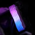 Miniatyrbild 6 av 11: RAM-minne Team Group Delta RGB DDR5 32 GB DDR5 SDRAM DDR5 6000 MHz