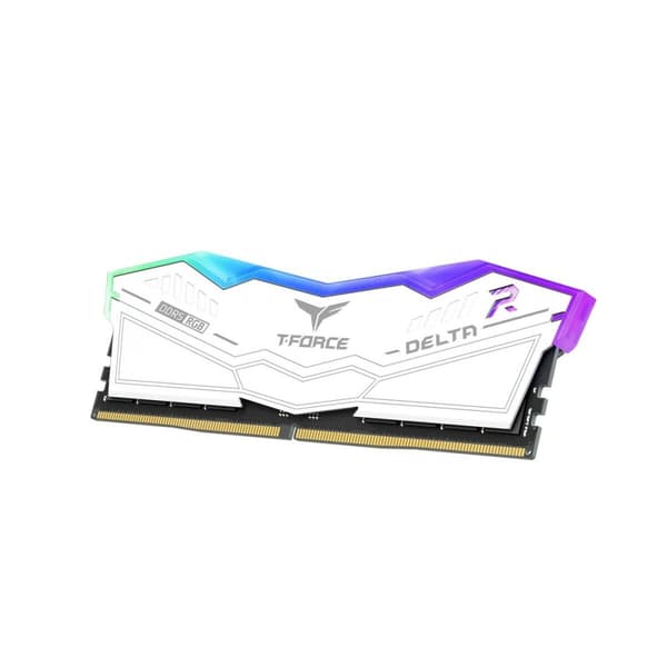 RAM-minne Team Group Delta RGB DDR5 32 GB DDR5 SDRAM DDR5 6000 MHz