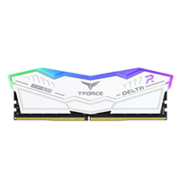 RAM-minne Team Group Delta RGB DDR5 32 GB DDR5 SDRAM DDR5 6000 MHz