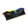 Miniatyrbild 5 av 11: RAM-minne Team Group Delta RGB DDR5 32 GB DDR5 SDRAM DDR5 6000 MHz