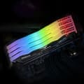 Miniatyrbild 9 av 11: RAM-minne Team Group Delta RGB DDR5 32 GB DDR5 SDRAM DDR5 6000 MHz