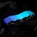 Miniatyrbild 10 av 11: RAM-minne Team Group Delta RGB DDR5 32 GB DDR5 SDRAM DDR5 6000 MHz