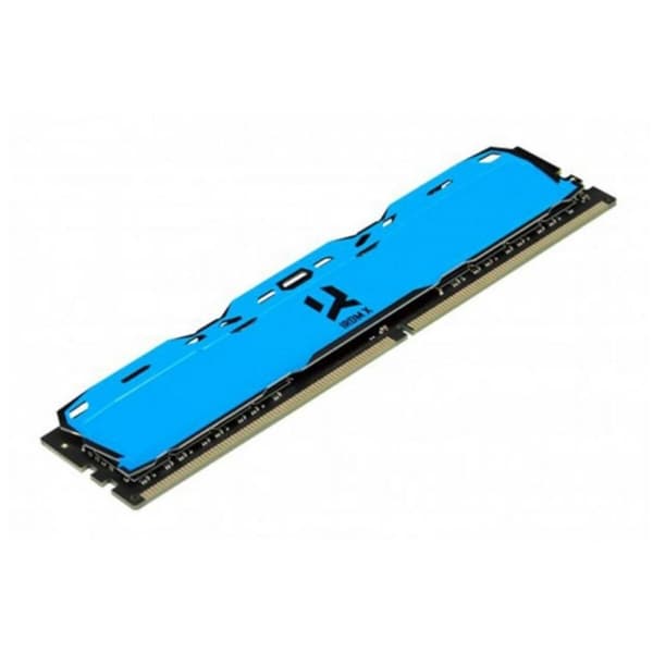 RAM-minne GoodRam IR-XB3200D464L16SA/16GDC 16 GB CL16 DDR4