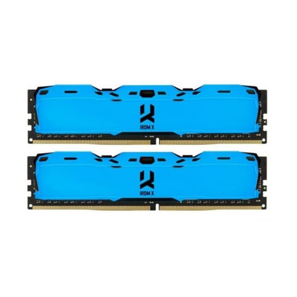 RAM-minne GoodRam IR-XB3200D464L16SA/16GDC 16 GB CL16 DDR4