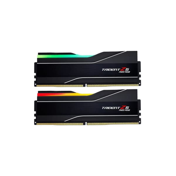 RAM-hukommelse GSKILL F5-6400J3239F24GX2-TZ5NR DDR5 48 GB cl32