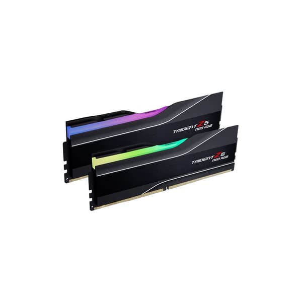 RAM-hukommelse GSKILL F5-6400J3239F24GX2-TZ5NR DDR5 48 GB cl32