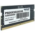 Miniatyrbillede 4 af 7: RAM-hukommelse Patriot Memory PSD532G56002S DDR5 32 GB CL46