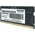 Miniatyrbillede 5 af 7: RAM-hukommelse Patriot Memory PSD532G56002S DDR5 32 GB CL46