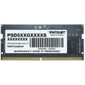 Miniatyrbillede 1 af 7: RAM-hukommelse Patriot Memory PSD532G56002S DDR5 32 GB CL46