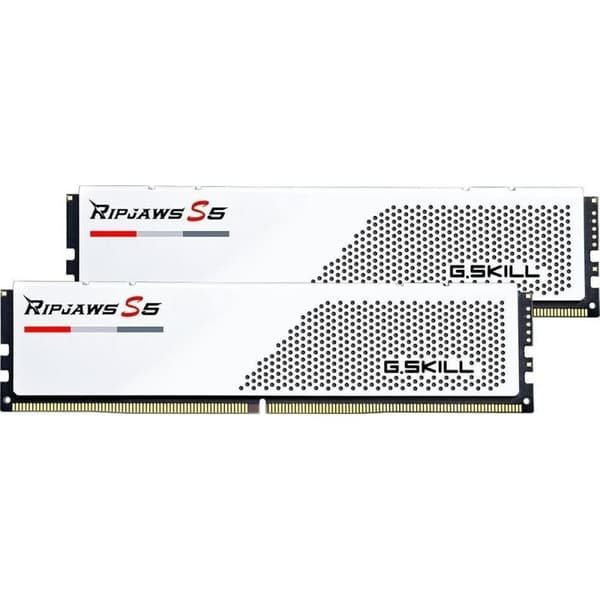 RAM-minne GSKILL F5-6000J3636F16GX2-FX5W