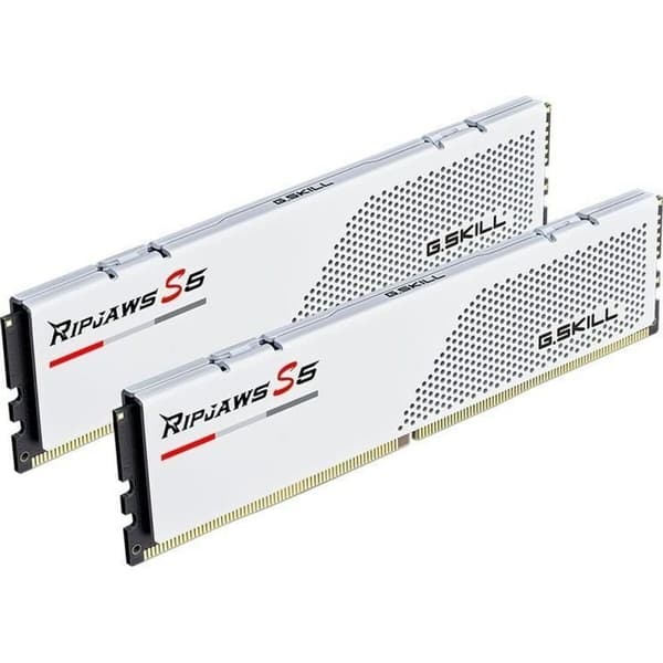 RAM-minne GSKILL F5-6000J3636F16GX2-FX5W