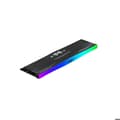 Miniatyrbild 1 av 4: Silicon Power XPower Zenith RGB PC RAM 8GB DDR4 3200MHz DIMM CL16 1,35V - svart - 8 GB