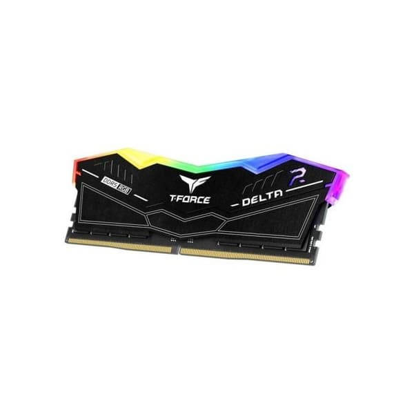 Memoria RAM Team Group 32GB DDR5 6000MHz 2x16GB RGB
