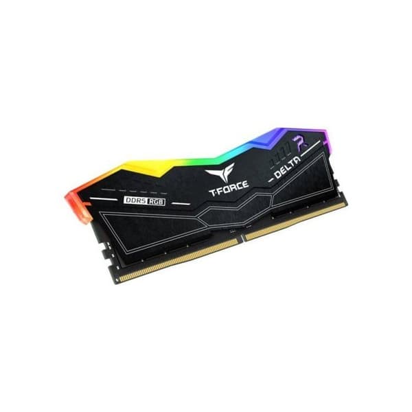 Memoria RAM Team Group 32GB DDR5 6000MHz 2x16GB RGB