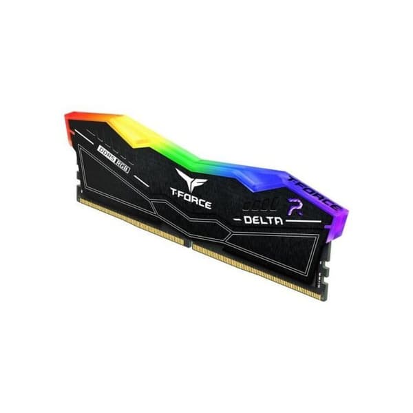 Memoria RAM Team Group 32GB DDR5 6000MHz 2x16GB RGB
