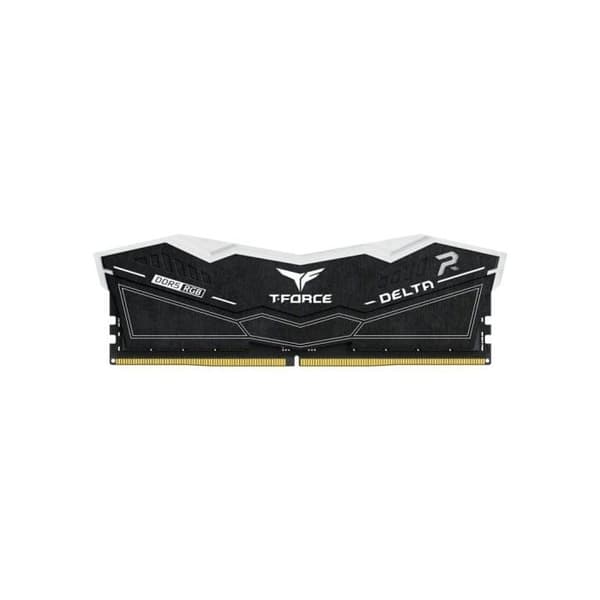 Memoria RAM Team Group 32GB DDR5 6000MHz 2x16GB RGB