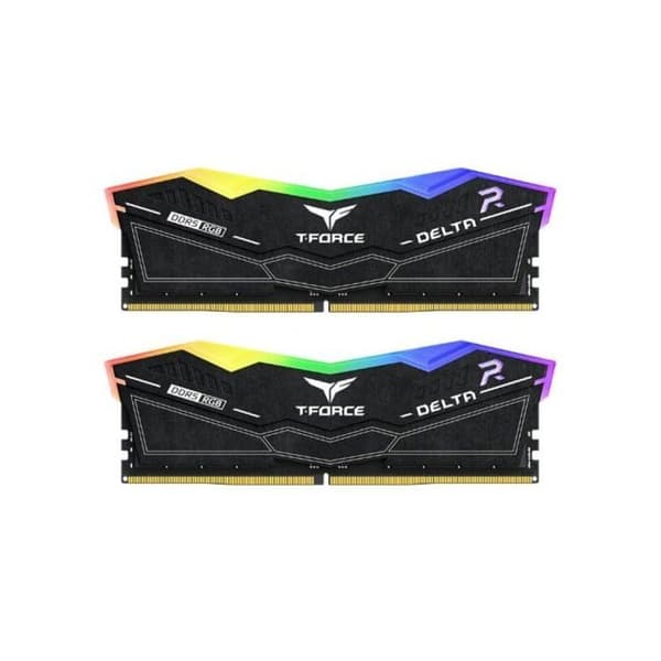 Memoria RAM Team Group 32GB DDR5 6000MHz 2x16GB RGB