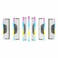 Miniatyrbillede 7 af 8: RAM-hukommelse Corsair CMH32GX5M2E6000C36W 32 GB 6000 MHz DDR5 SDRAM DDR5