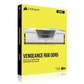 Miniatyrbillede 8 af 8: RAM-hukommelse Corsair CMH32GX5M2E6000C36W 32 GB 6000 MHz DDR5 SDRAM DDR5