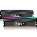 Miniatyrbild 8 av 11: RAM-minne Silicon Power SP016GXLZU320BDD 16 GB DDR4 3200 MHz CL16