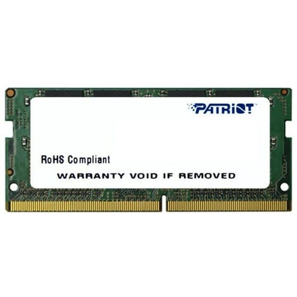 RAM-hukommelse Patriot Memory PSD416G266681S 16 GB DDR4 2666 MHz CL19
